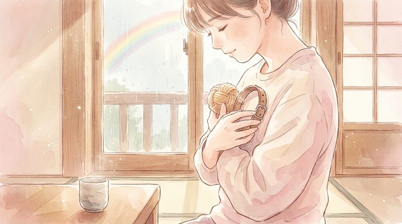 老犬・老猫の看取り方