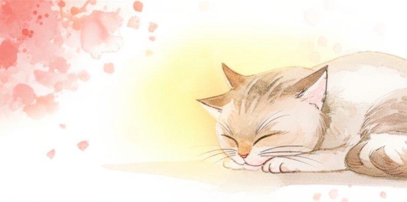 ペットロスと火葬 - ペットメモリアル山形