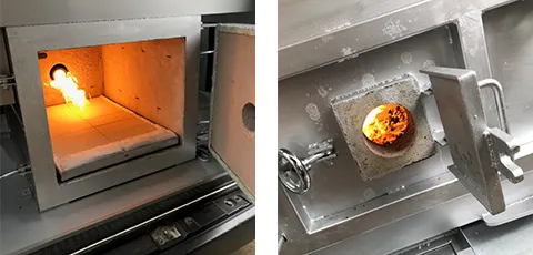 ダイオキシン測定結果