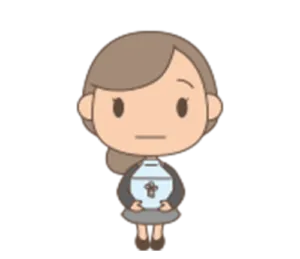 骨壺に入れたお骨のご返骨