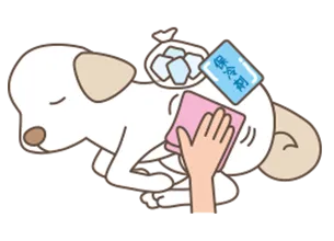 ご遺体を清める手順